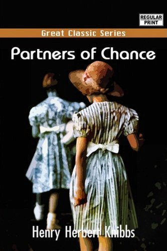 Partners of Chance [ePUB]